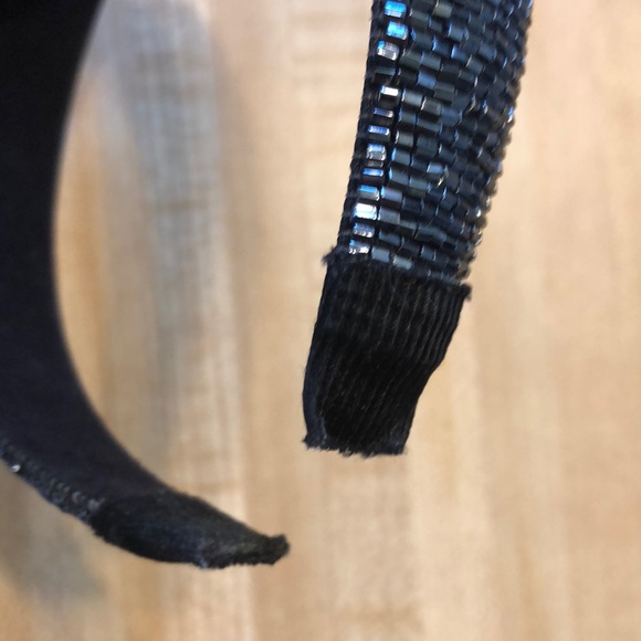 Sequence Shinny Headband - Picture 5 of 8